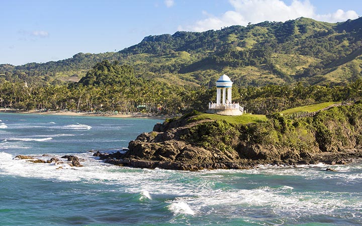 Scalo Puerto Plata